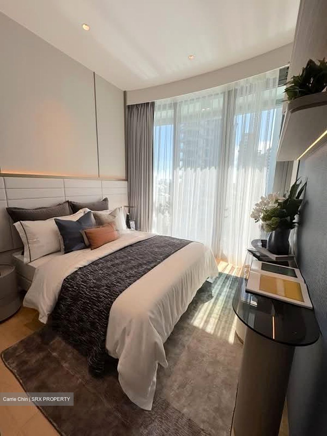 Cliveden At Grange (D10), Condominium #576766731